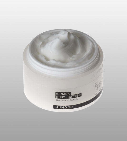 0 Mark Body Butter