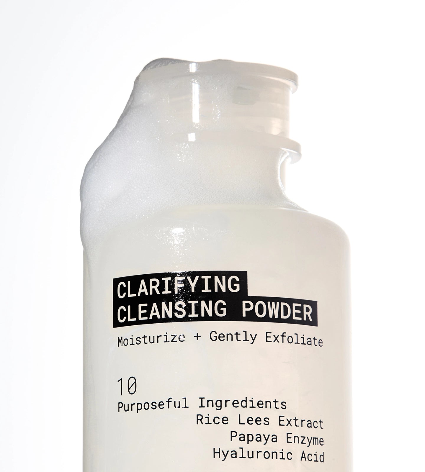 Jade Clarifying Cleansing Powder